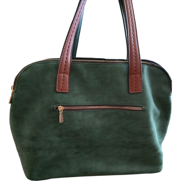 Nikky Nicole Lee Purse, Med/Large Size - Picture 2 of 7